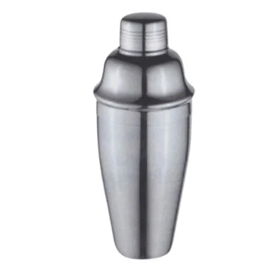 Biradlı Brd-500 Çelik Kokteyl Shaker 500 Cl