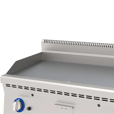 Atalay E AGI-1060 CR Gazlı Düz Pleyt Izgara Ce Belgeli 100x60x30