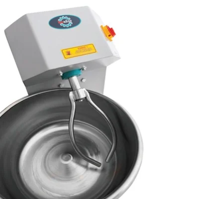 Bosfor UHM  10 M 10 Kg Hamur Yoğurma Makinası 220 Volt