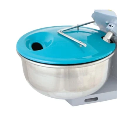 Bosfor UHMK 100 M 100 Kg Hamur Yoğurma Makinası 220 Volt