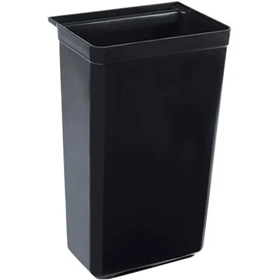 Biradlı Brd-55 Çöp Aparatı 330X225X560 cm