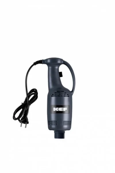 Kef BL25-C El Blenderi