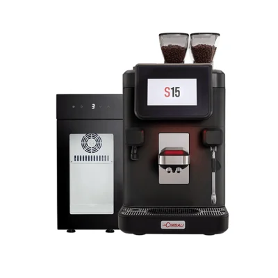 La Cimbali S15 CP10 Süper Otomatik Espresso Kahve Makinesi