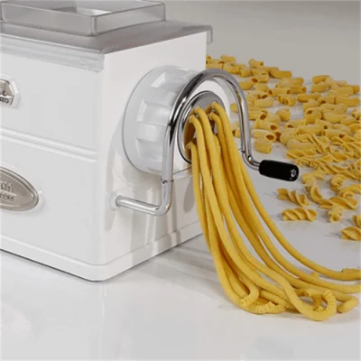 Marcato Regina Makarna Makinesi