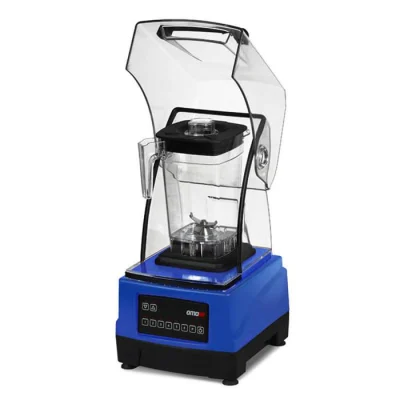 Omake Bar Blender BLE41 Mavi 2 Lt Sessiz