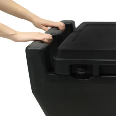 Öztiryakiler Bk-125 Buz Konteyneri Izolasyonlu 125 Litre