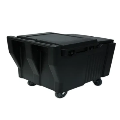 Öztiryakiler Bk-125 Buz Konteyneri Izolasyonlu 125 Litre