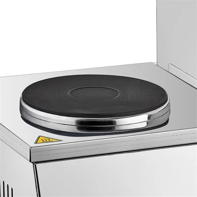 Remta K30 15 Model Tek Demlikli 13 lt Çay Ocağı