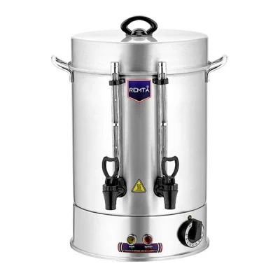 Remta R15 Standart 250 Bardak Kapasiteli 22 lt Çay Makinesi