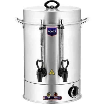 Remta R17 Standart 500 Bardak Kapasiteli 50 lt Çay Makinesi