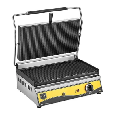 Remta R73 Standart 20 Dilim Elektrikli Tost Makinesi