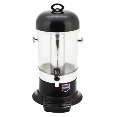 Remta ST21 Elegance Model Buz Soğutuculu Dispenser 6 Lt
