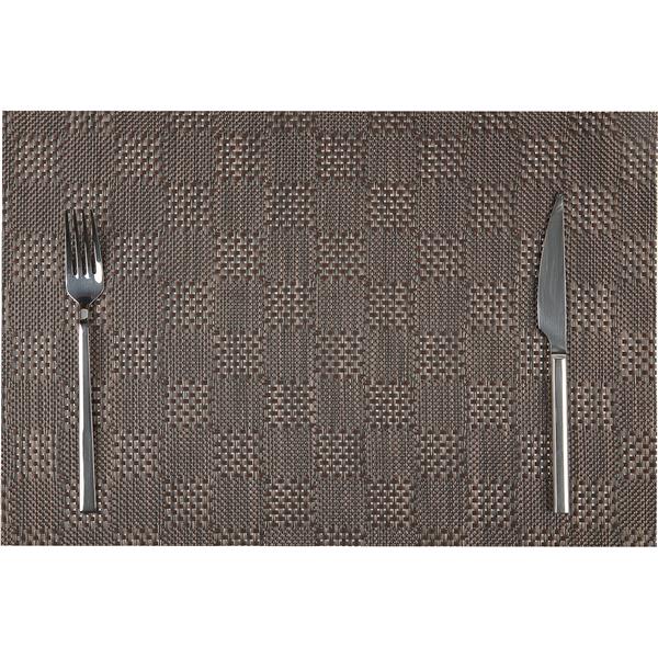 Biradlı Brd-877-1 Pvc Amerikan Servis 30x45 Cm