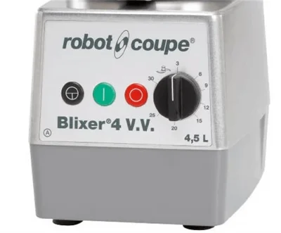 Robot Coupe Blixer 4 V.V. Kombi Katı Meyve Presi