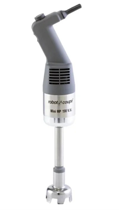 Robot Coupe El Blender Mini Mp 190 V.V.