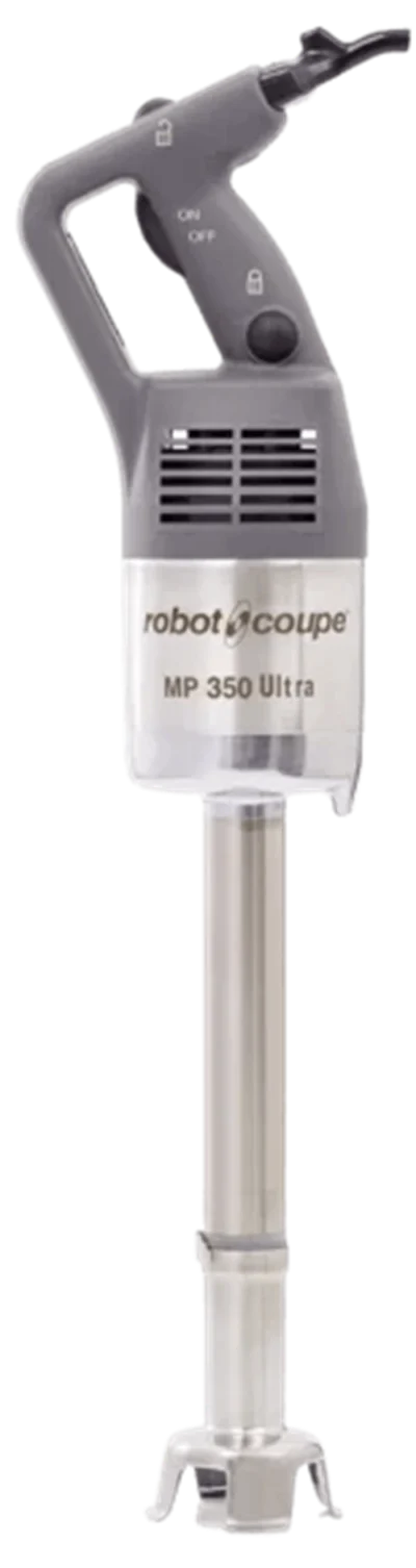 Robot Coupe El Blenderı Mp 350 Ultra