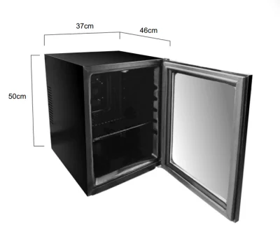 SENOX - SNX-35SC Cam Kapılı Minibar