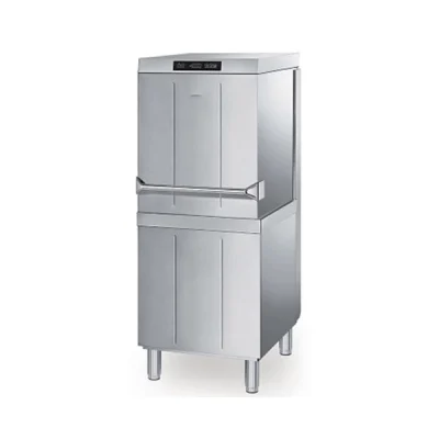 Smeg HTY503D Giyotin Tip Bulaşık Yıkama Makinesi
