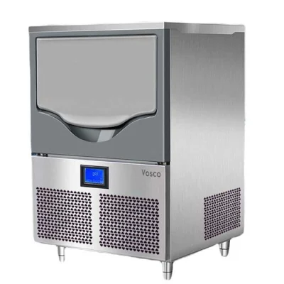 VOSCO VSC-40C Buz Makinesi Küp Buz 40 Kg