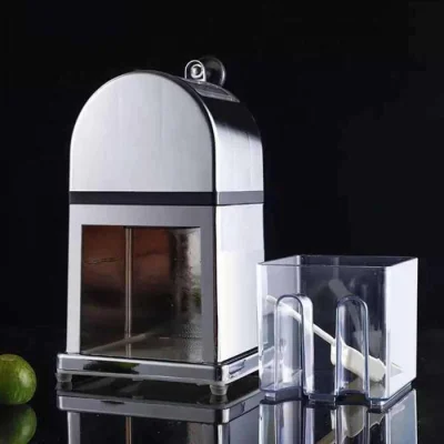 Epinox Bk-9 Buz Kırıcı
