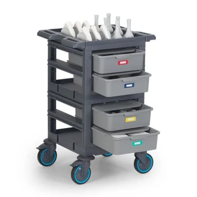 Fantom Procart 205 Servis Arabası