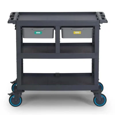 Fantom Procart 271 Servis Arabası