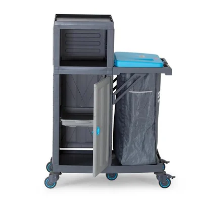 Fantom Procart 320 Temizlik Arabası