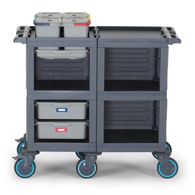 Fantom Procart 3202 Servis Arabası