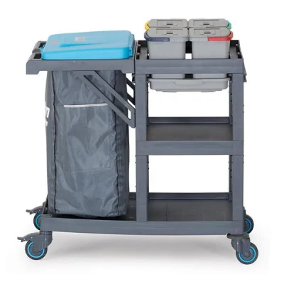 Fantom Procart 3330 Temizlik Arabası