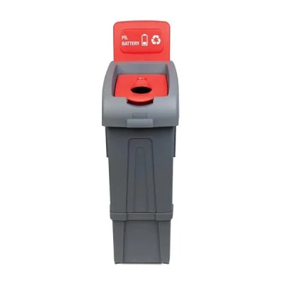 Fantom Procycle 20 Pil Atık Kovası