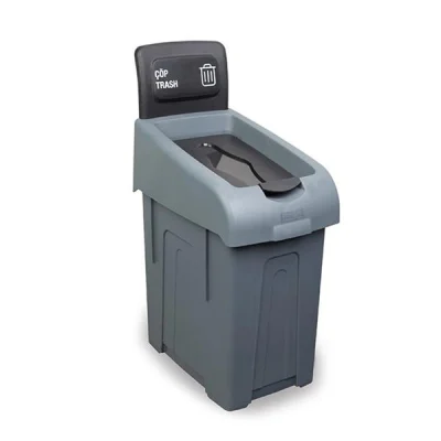 Fantom Procycle 36 Hijyenik Malzeme Atık Kovası