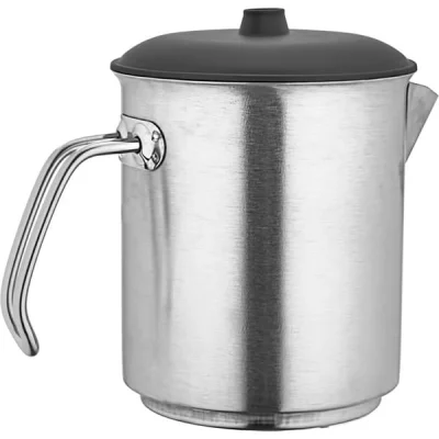 Gast PT11 Platin Tek Demlikli 9 lt Çay Makinesi