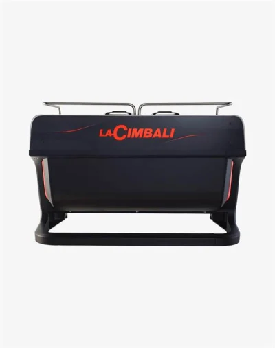 La Cimbali M 200 GT1 DT/2 TOUCH Otomatik Espresso Kahve Makinesi