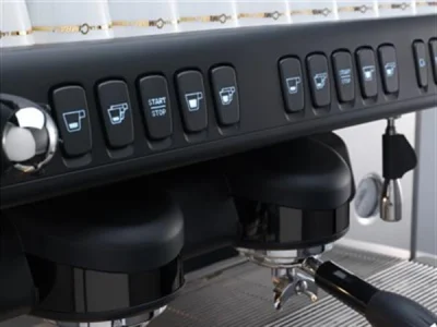La Cimbali M26 BE DT/2 Tam Otomatik Espresso Kahve Makinesi