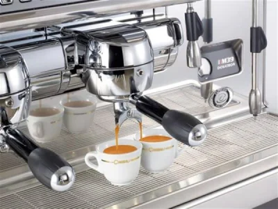 La Cimbali M39 DSTR RE DT/2 Tam Otomatik Espresso Kahve Makinesi