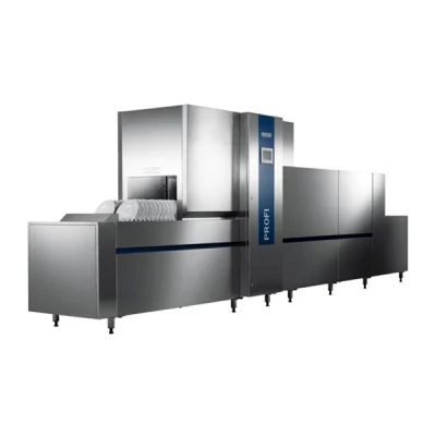 Öztiryakiler Flıght Tıp Bulasık Yıkama Makınası Sag Gırıslı Kurutmalı Obf 6000 T/S