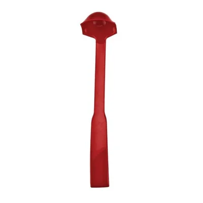 Biradlı Brd-Psl-11 Çift Taraflı Polikarbon Sos Kepçesi 27 Cm