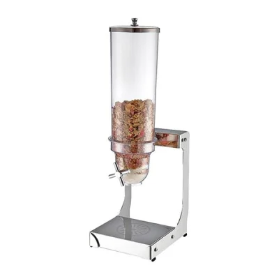 Biradlı Grv-10411 Tekli Corn Flakes