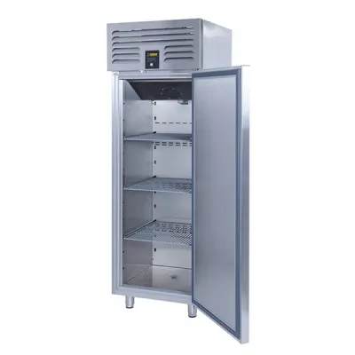 Gast DTGB1100 Dikey Tip 1 Kapılı Geniş Buzdolabı