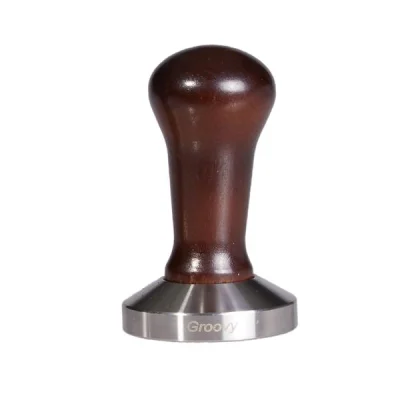 Biradlı Grv-316 Tamper 58 Mm Kahverengi