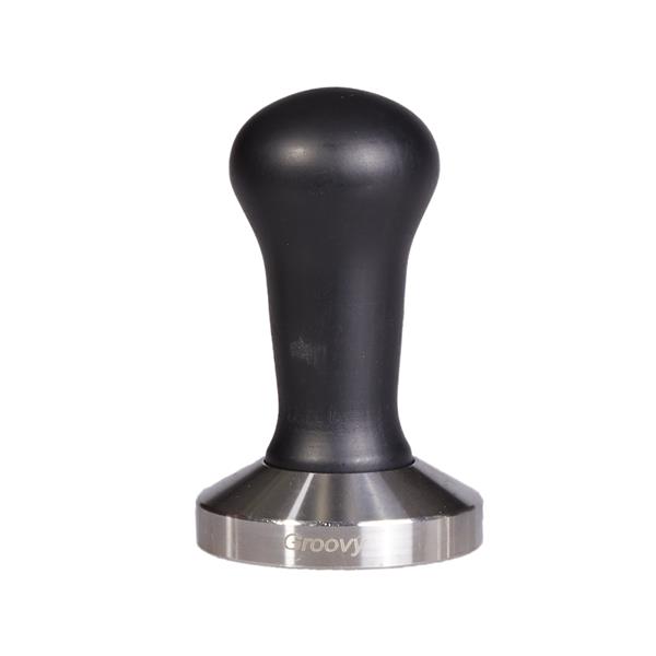Biradlı Grv-316 Tamper 58 Mm Siyah