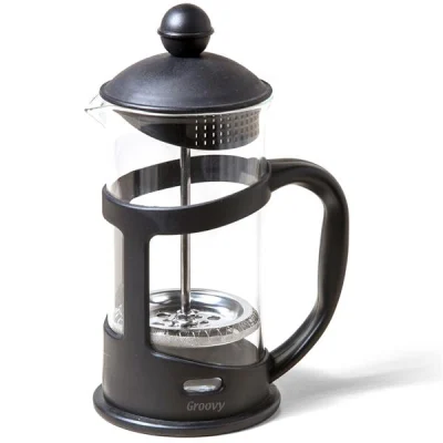Biradlı Grv-B14 French Press 350 Cc