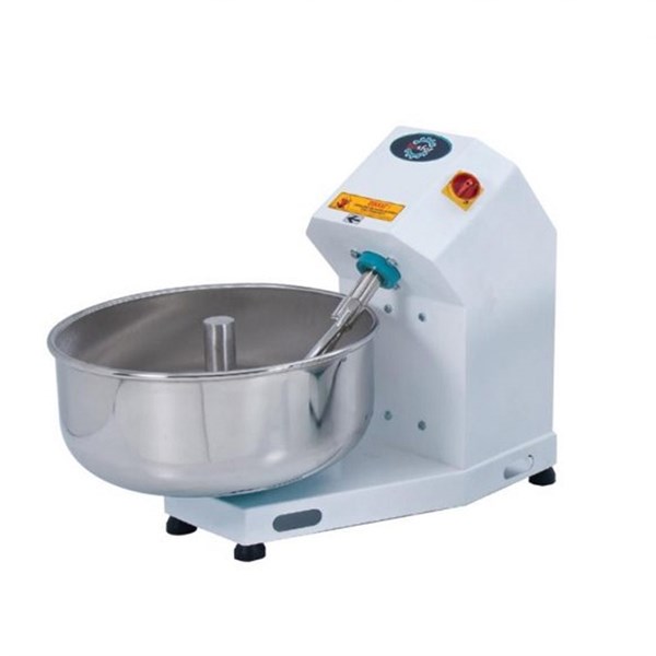 Bosfor UHM 35 T 35 Kg Hamur Yoğurma Makinası 380 Volt