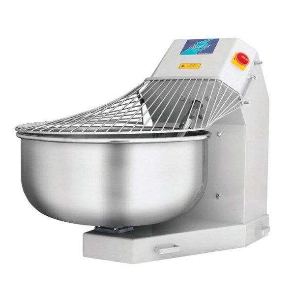 Bosfor UHMK 10 T 10 Kg Hamur Yoğurma Makinası 380 Volt