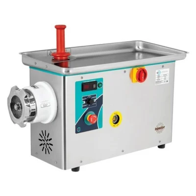 Bosfor UKMS-32M 32 No Soğutuculu Et Kıyma Makinası 220 Volt
