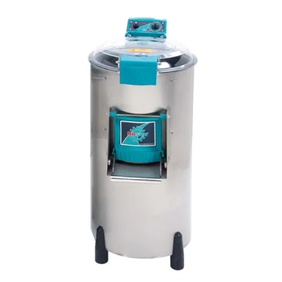 Bosfor UPS 25 M Patates Soyma Makinası 220 Volt