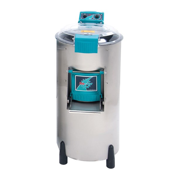 Bosfor UPS 35 T Patates Soyma Makinası 380 Volt