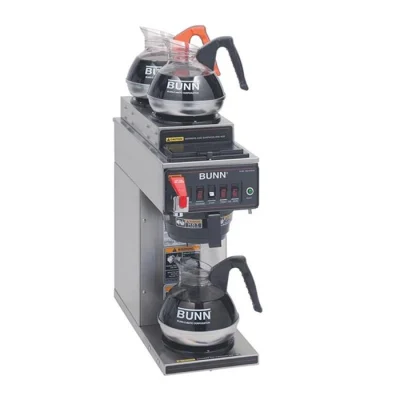 Bunn CWTF 35 A Filtre Kahve Makinesi