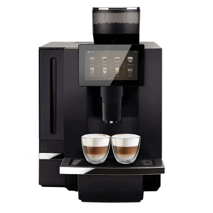 By Kitchen Bcm Pro Lux Tam Otomatik Espresso Kahve Makinesi