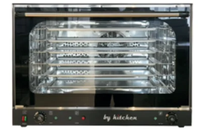 By Kitchen DPOG Elektrikli Patisserie Fırın
